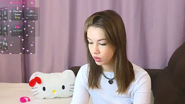 ellie kramer online show from 09/21/25, 08:03