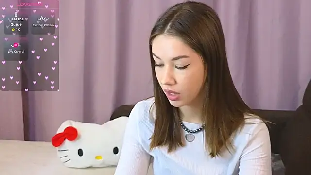 ellie kramer online show from 09/12/25, 07:46