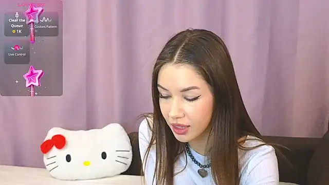 Snapshot of ellie_kramer chatting on 01/09/26, 09:22 ellie kramer online show from 01/09/26, 09:22