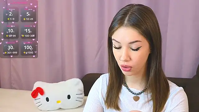 ellie kramer online show from 11/21/25, 07:35