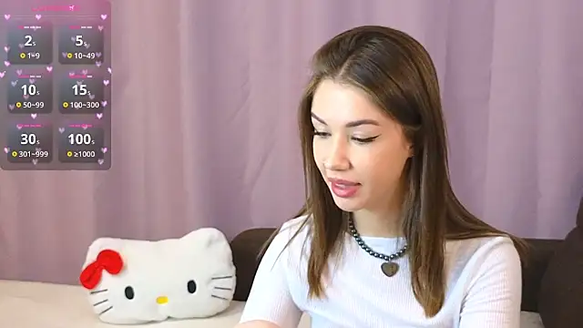 ellie kramer online show from 10/21/25, 07:46