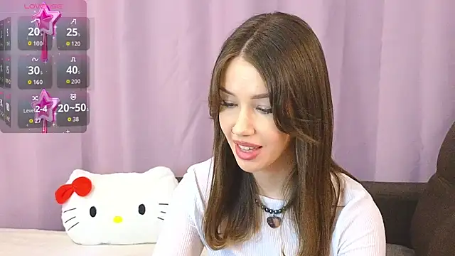 Snapshot of ellie_kramer chatting on 03/22/26, 09:38 ellie kramer online show from 03/22/26, 09:38