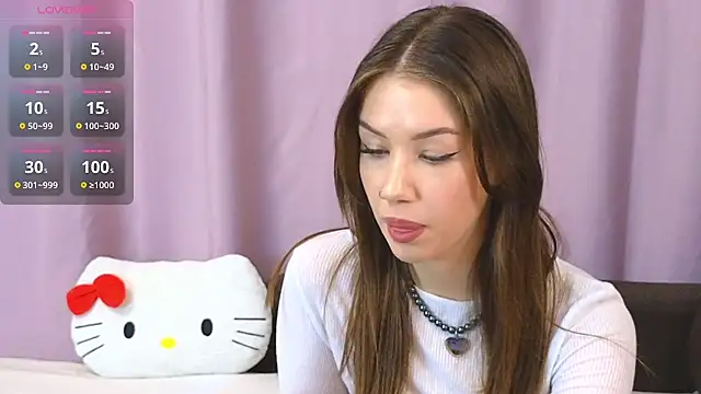 Snapshot of ellie_kramer chatting on 07/04/26, 08:46 ellie kramer online show from 07/04/26, 08:46