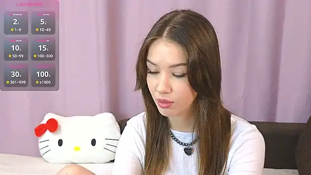 Snapshot of ellie_kramer chatting on 06/28/26, 06:47 ellie kramer online show from 06/28/26, 06:47