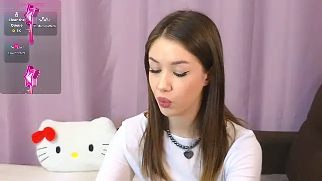 ellie kramer online show from 04/28/26, 05:50