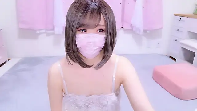 -YU- online show from 04/05/26, 05:19