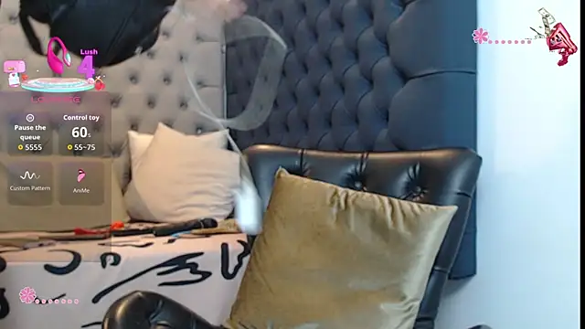 chanel grant online show from 01/07/26, 10:15