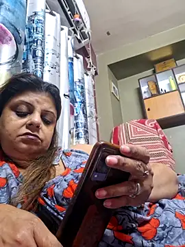 Maaya66 online show from 11/05/25, 06:44