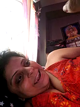 Maaya66 online show from 03/13/25, 01:32