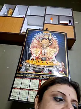 Maaya66 online show from 09/19/25, 05:28