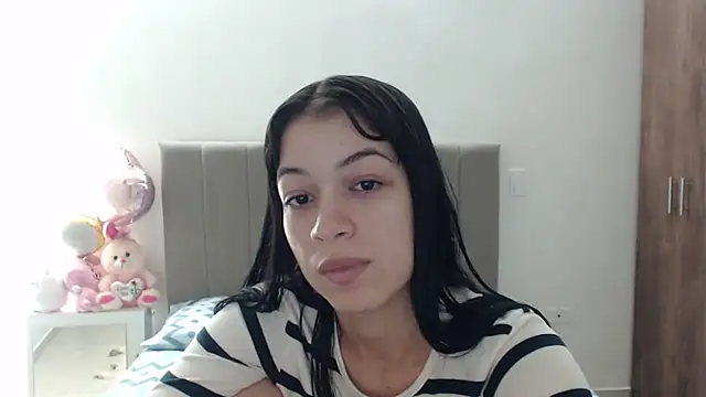 Caribbean beauty  online show from 10/13/25, 11:38