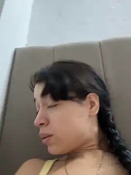 Caribbean beauty  online show from 12/20/25, 02:31