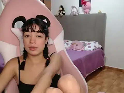 Caribbean beauty  online show from 12/04/24, 02:25