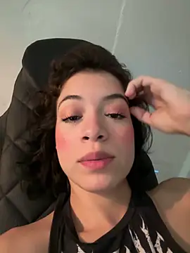 Caribbean beauty  online show from 02/02/26, 12:20