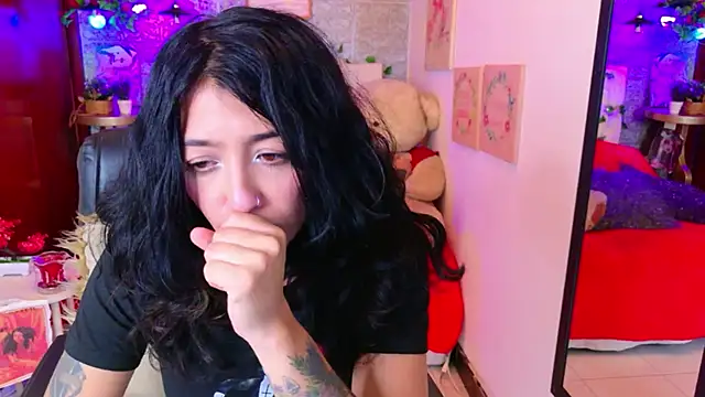 REDHOTTER  online show from 01/13/26, 08:02