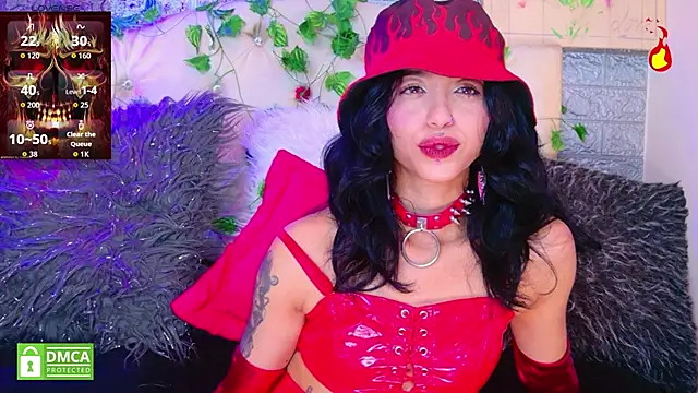 REDHOTTER  online show from 11/28/25, 08:20