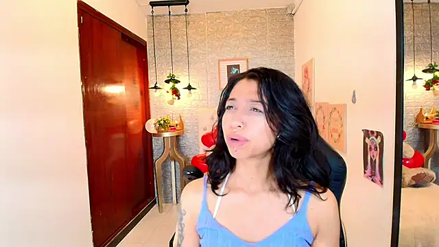 REDHOTTER  online show from 03/19/25, 07:49