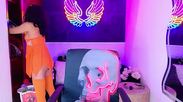 REDHOTTER  online show from 03/13/26, 07:52