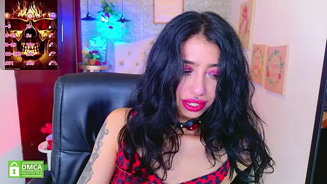 REDHOTTER  online show from 11/10/25, 08:03