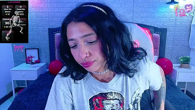 REDHOTTER  online show from 03/04/26, 07:43