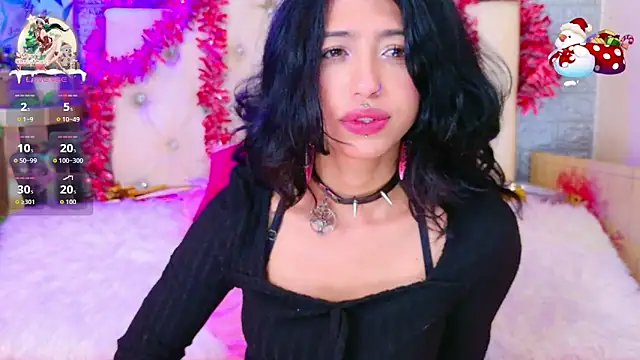 REDHOTTER  online show from 12/19/25, 08:11