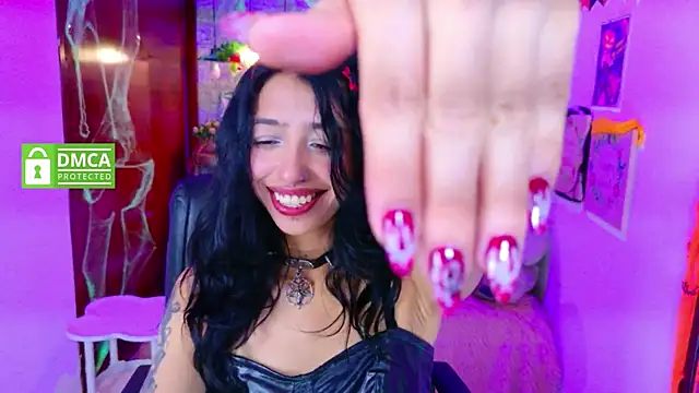 REDHOTTER  online show from 10/07/25, 08:10