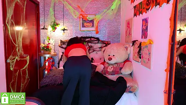 REDHOTTER  online show from 10/21/25, 08:19