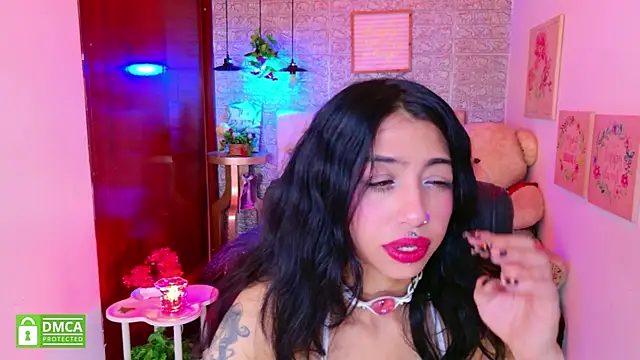 REDHOTTER  online show from 11/07/25, 08:13