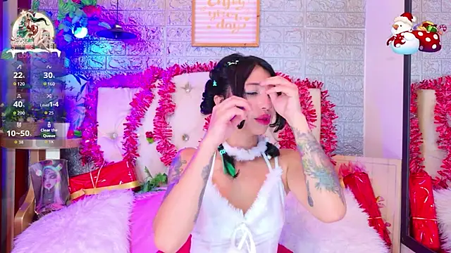 REDHOTTER  online show from 12/16/25, 08:02