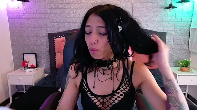 REDHOTTER  online show from 03/11/26, 07:52