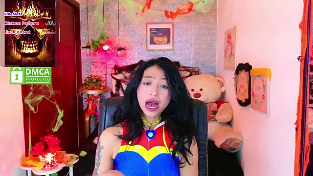 REDHOTTER  online show from 10/02/25, 08:01