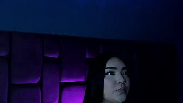 little lissiee online show from 03/21/25, 07:02