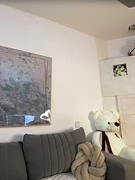 Snapshot of AnetGrey chatting on 02/23/26, 10:32 AnetGrey online show from 02/23/26, 10:32