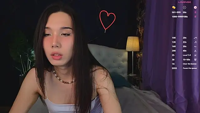Snapshot of Kaia_Sunshine_Mia chatting on 01/26/25, 03:25 Kaia Sunshine Mia online show from 01/26/25, 03:25