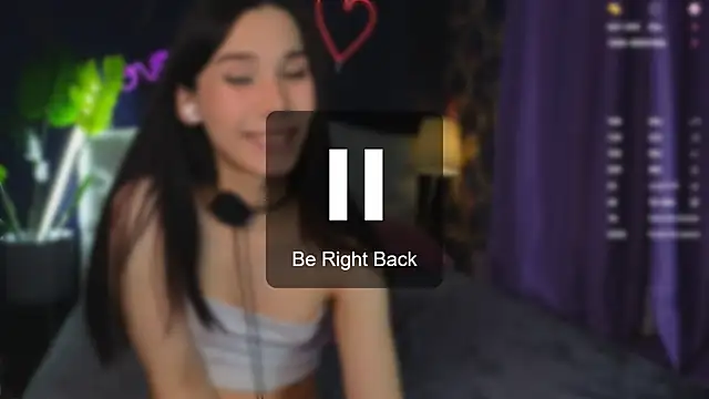 Snapshot of Kaia_Sunshine_Mia chatting on 03/13/25, 06:45 Kaia Sunshine Mia online show from 03/13/25, 06:45
