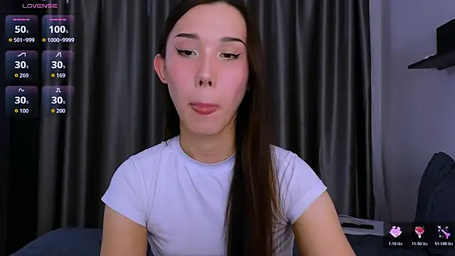 Kaia Sunshine Mia online show from 01/06/26, 02:43