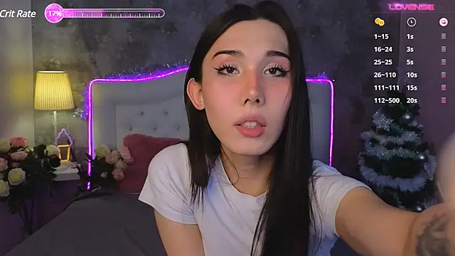 Snapshot of Kaia_Sunshine_Mia chatting on 01/03/25, 03:01 Kaia Sunshine Mia online show from 01/03/25, 03:01