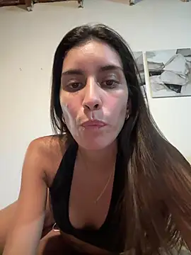 lupitta 1 online show from 02/22/26, 03:20