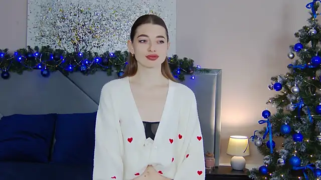 Snapshot of NicoleRosss chatting on 12/20/25, 02:09 NicoleRosss online show from 12/20/25, 02:09