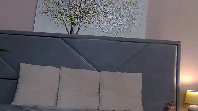 NicoleRosss online show from 03/24/26, 02:50