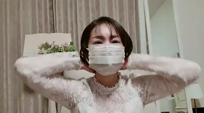 xxArisaxx online show from 02/18/25, 01:33