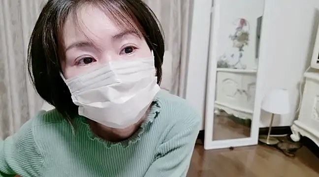 xxArisaxx online show from 03/11/25, 01:12