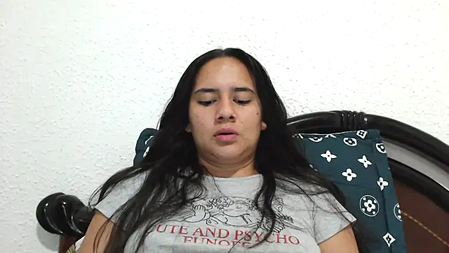 Snapshot of Lexyevans chatting on 01/30/25, 10:41 Lexyevans online show from 01/30/25, 10:41