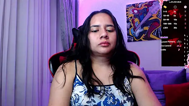 Snapshot of Lexyevans chatting on 03/02/25, 01:37 Lexyevans online show from 03/02/25, 01:37