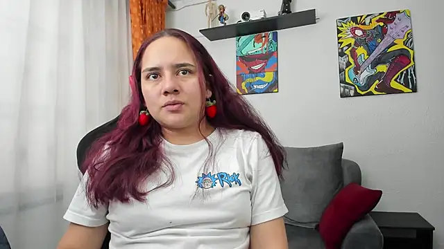 Lexyevans online show from 02/21/26, 08:22