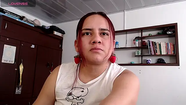 Lexyevans online show from 03/01/26, 09:26