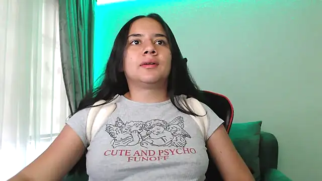 Snapshot of Lexyevans chatting on 01/30/25, 07:37 Lexyevans online show from 01/30/25, 07:37