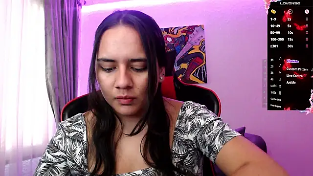 Snapshot of Lexyevans chatting on 02/28/25, 08:39 Lexyevans online show from 02/28/25, 08:39