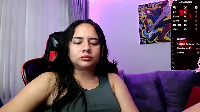 Snapshot of Lexyevans chatting on 03/02/25, 09:52 Lexyevans online show from 03/02/25, 09:52