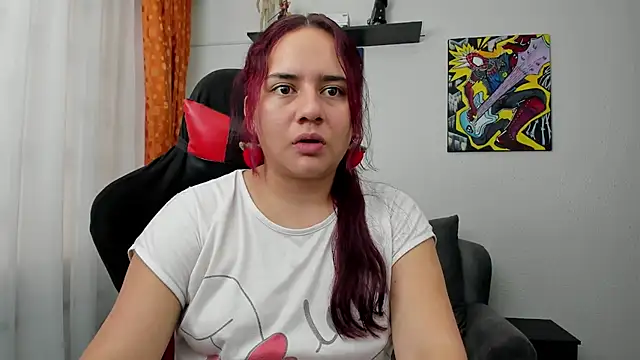 Lexyevans online show from 02/22/26, 09:05